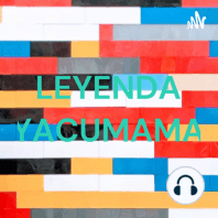 LEYENDAS POPULARES DE LA SELVA: YACUMAMA
