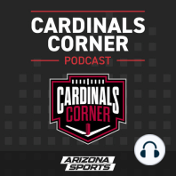 Kyler Murray, Cardinals need to look in the mirror - April 18