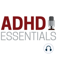 Finding the Gifts in ADHD with Dr. Carolyn Lentzsch-Parecalls, Pediatrician and Mom with ADHD