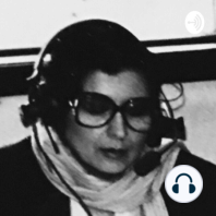 VIRGINIA LÓPEZ “LA VOZ DE LA TERNURA” Primera parte Entrevista 1994 Radio Gilda Mirós música publico