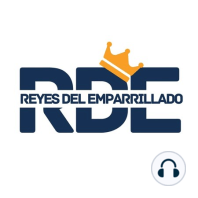 Tonder Layons Detroit Lions Podcast en Español - A rezar por la victoria