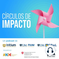 Episodio 04: Claves para escalar una startup de economía circular desde Uruguay con Maggie Ferber