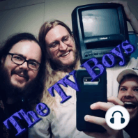 026. The TV Boys - Jeffrey Dean Morgan