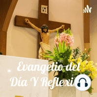 11 de abril del 2021. DOMINGO DE LA MISERICORDIA