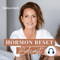 #65: Wie Histamin den weiblichen Hormonhaushalt beeinflusst. Mit Kyra Kauffmann