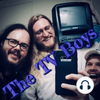 071. The TV Boys - Pull Up A Chair