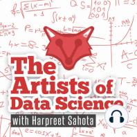 Data Science Happy Hour 21 | 26FEB2021