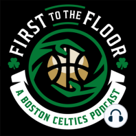 Celtics Lob the Bag to Timelord (Ep. 148)