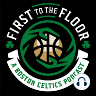 Celtics Win Game 2!! (Ep. 191)
