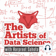 To Data Science Infinity and Beyond! | Andrew Jones