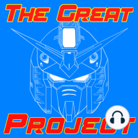 The Great Gundam Project 16: Mobile Suit Gundam 32 & 33