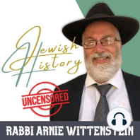 #113 - Jewish History & Historical Objectivity