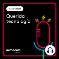 Así se hizo... Tech Radar