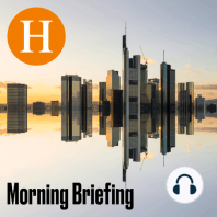 Absichern: Bund will weniger Investitionsgarantien für China: Morning Briefing vom 14.11.2022
