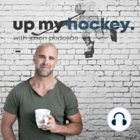 Ep.2 - Kevin Sawyer - TSN Analyst and NHL Alumnus - "Perserevance & the Life of an NHL Enforcer"