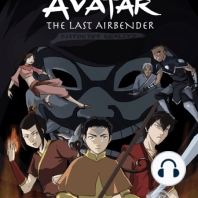 Chapter 9: Avatar Kuruk