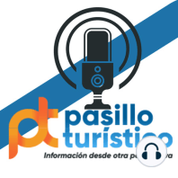 Invitado Francisco Moreno, director del Fideicomiso de Promoción Turística ¡Ah Chihuahua!