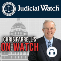 “You’ve Been Warned” | Chris Farrell on the Deep State’s newest threat to Americans
