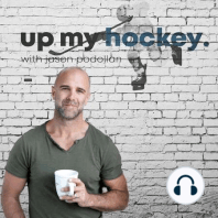 EP.44 - David Quinn - First Round Player to Head Coach of the New York Rangers