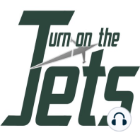 New York Jets Draft SZN F/ Eric Galko (Episode 152)