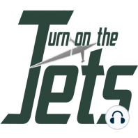 New York Jets Tank Stretch Run F/ Greg Armstrong