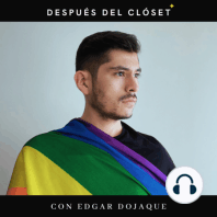 EP. 048: Empoderamiento Homosexual Profesional -Los Gays Somos Mejores Líderes