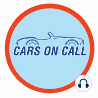 #38: Adams joins 2Docs again to talk about buying/selling collector cars online, and the evolution of the luxury car market.