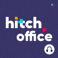 Hitch Talks: Cómo se ha optimizado lo tradicional a lo tecnologico Con Jose Migue Arreola