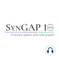 IPSCs, Ciitizens, Sleep Webinar, NET Webinar, Birthday Party on FB! - Episode 12 of #Syngap10 - May 28th, 2021