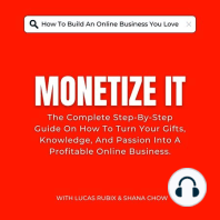 13 Ways To Get More Coaching Clients This Week With Lucas Rubix