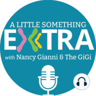 Episode 16: A Little Something Extra with Amy Smith