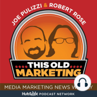 PNR 28: Brands Don't Care a Lick about Traditional Publishers