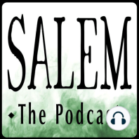 39. What caused the Salem Witch Trials?