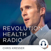 RHR: The Link Between Metabolism and Mental Health, with Dr. Christopher Palmer