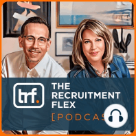 The Recruitment Flex Disrupts!
