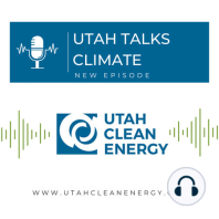 Finding common ground on climate change: A conversation with Becky Edwards, former member of the Utah House of Representatives