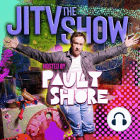 Hockey Dad & Pauly Shore | Ep 5 | Jam in the Van The Podcast hosted by Pauly Shore