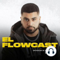 Los Muchachos | El Flowcast (Live)