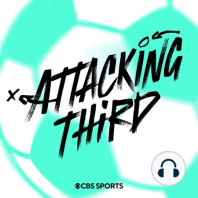 NWSL News & Notes: USWNT Star Ashlyn Harris Retires | NWSL Free Agency:  What to expect | Chaos Trade List (Soccer 11/15)