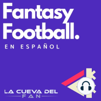 Análisis Fantasy Football semana 11
