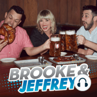 PODCAST: Brooke and Jubal What’s on your Mind (4/17/19)