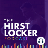 The Hirst Locker - Episode 1