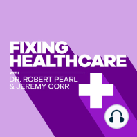 Episode 3: Dr. David T. Feinberg says fixing healthcare is ‘the simplest thing we can do’