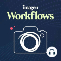 Workflows with Dave Shay