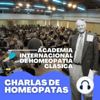 Episode 9 - COVID19 and Homeopathy