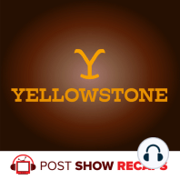 Yellowstone | 1883 Finale Recap, ‘This is Not Your Heaven’