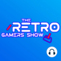 Los Game awards y The retrogamers awards