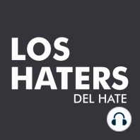 EL LADO OBSCURO DEL HATE