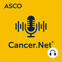 ASCO In the Community in Sudbury, Massachusetts, with Colin D. Weekes, MD, PhD and the Reverend Joel B. Guillemette