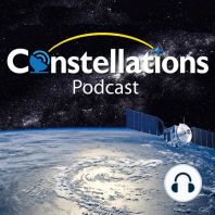 125 - Artificial Intelligence, Maintaining Cybersecurity in LEO and a Future of 50,000 Satellites